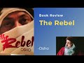 Osho Book Review | The Rebel