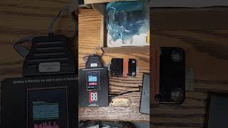 LOCKMASTERS LITTLE BLACK BOX OPENING S&G 6120 SAFE LOCK EDDY SHIPEK 561-693-8636 LIVE