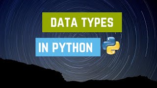 EP-3||data types in python||python series