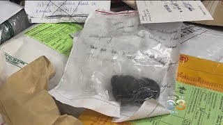 Hawaii Tourism Officials: Stop Stealing Our Rocks And Sending Them Back With Apology Notes