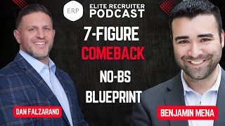 Recruitment Tough Times? Here's Your Comeback Guide 💼