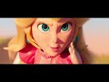 Bowser - Peaches (Official Music Video)  The Super Mario Bros. Movie