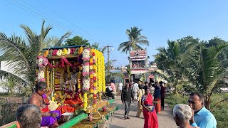 ஶ்ரீ முக்தீஸ்வரர் ஆலயம் ஆத்தூர் \u0026 ஆருத்ரா தரிசனம் #shivatemple #aathur #kanchipuram #chengalpattu