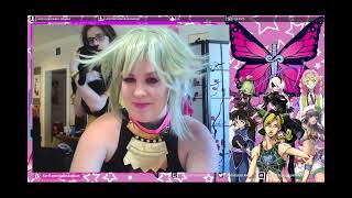 Kira Buckland | JoJo's Bizarre Adventure, NieR-Automata | Q&A and Autographs (09-24-22)