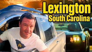 I Toured Columbia South Carolinas Most Desired Suburb