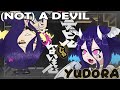 【UTAU カバー】 デビルじゃないもん / (Not) A Devil 【Yudora】