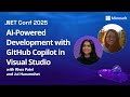 AI-Powered Development with GitHub Copilot in Visual Studio