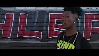 Aspect Zavi - Spend It Freestyle Official Video