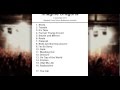 Imagine Dragons Setlist - Margaret Court Arena - Melbourne - Australia - 2 September 2015