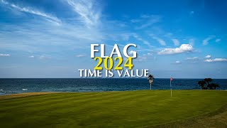 FLAG 2024（総集編）/ 経営者のゴルフクラブ