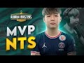 NothingToSay, Mid MVP of Riyadh Masters 2022 - Best Plays Dota 2