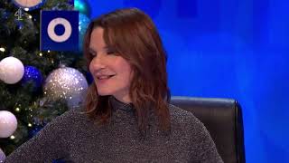 8 Out Of 10 Cats Does Countdown Christmas Special S20E04 - 21 December 2020