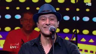 Kasba - Chicara -  Studio live  - 2M TV