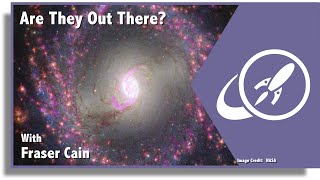 Q&A 171: Could James Webb Detect Type 2 or 3 Civilizations? And More...