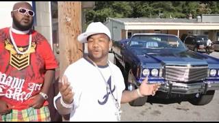 Gorilla Zoe - Waddle