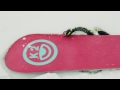 k2 happy hour 2014 15 snowboard review