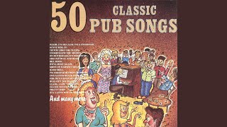 Pub Songs Medley 5 - Yes Sir That's My Baby / Sweet Georgia Brown / Roll Out The Barrel