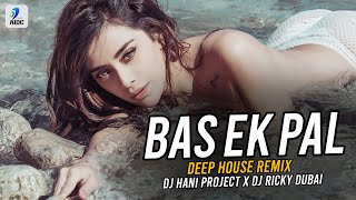 Bas Ek Pal (Deep House Mix) | DJ Hani Project & DJ Ricky Dubai | Sanjay Suri & Urmila Matondkar