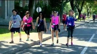 CTV Montreal - 2013-08-25 - Feet sore cash raised