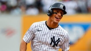 Andrew Velazquez Hits A Home Run At Yankee Stadium & THE SMILE ON HIS FACE🔥🔥 8/21/21