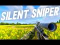 Silent Sniper Preys on the Enemy in Arma Reforger