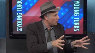 Greg Palast on Vultures' Picnic