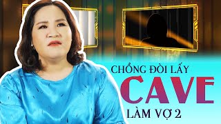 NGƯỜI THỨ 3 - Tập 35 Full : Vợ sốc nặng khi phát hiện chồng ngoại tình với Cave của quán mình