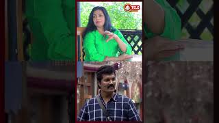 Ranjith-அ பலமுறை Bigg Boss-ல கூப்பிட்டிருக்காங்க! -Acress Priya Raman |Bigg Boss 8 | Vijaysethupathi