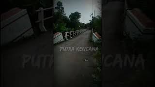 cek lokasi keberadaan sosok pengganggu jembatan