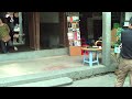 circlular hakka houses interior courtyard