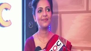 Singer Sugandha in Big Chunavi Mela - Bollywood Country Videos