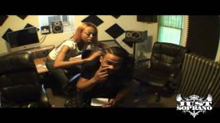 Unreleased Max B Interview Part 1