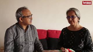 Conversations Around a Dilemma, by Anju Uppal and Prabir Bose