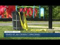 18-year-old dies after shooting at holiday cookout at a Hopewell park: 'He was a good person'