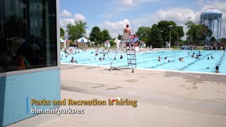 Discover Bloomington: March Events