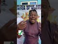 PROVERBS CHALLENGE BATTLE BETWEEN AMB SAHEED AND ENIOLA EPS 11