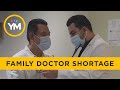 Addressing the doctor shortage in Canada | Your Morning