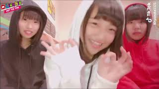 【TikTok】ゆず🍑💗ちゃんの最新ティックトックまとめ【かわいい】