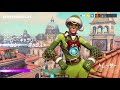 【ow】オーバーウォッチ　初見さん歓迎　参加型live