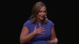 How to ensure social enterprises have an impact | Marissa Fayer | TEDxLugano