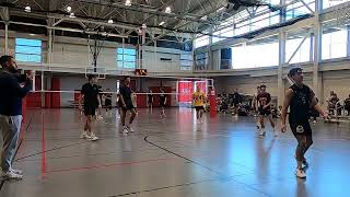 UMN-A vs MSOE @ MSOE Invite 2024/10/19