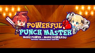 [Elsword INT] Speed Run Power Punch Event in 2022