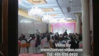 紫爵金宴 (Casa Victoria Fine Dining \u0026 Banquet in Markham Toronto) | 多伦多婚礼录像摄影