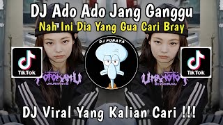 DJ NAH INI DIA YANG GUA CARI BRAY | JANG GANGGU ANGGA FVNKY REMIX TIKTOK TERBARU 2023