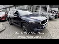 2019 Mazda CX-5 SE-L Nav+