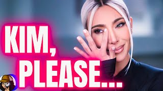 Kim Gives INSANE Interview|Desperate 2Rehab Balenciaga’s Image|Forgets She Led The Charge Against Ye