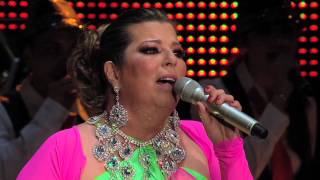 Amor de mis amores, Auditorio Nacional 30 años de Cumbia | Margarita La Diosa de la Cumbia