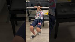 20230908_小恩灝_彈琴_擱淺_JaydenNg_Piano(i12pe)