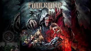 Powerwolf - Venom of Venus