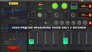 Stardex 💫 Ultra Stream Fantastic Precision